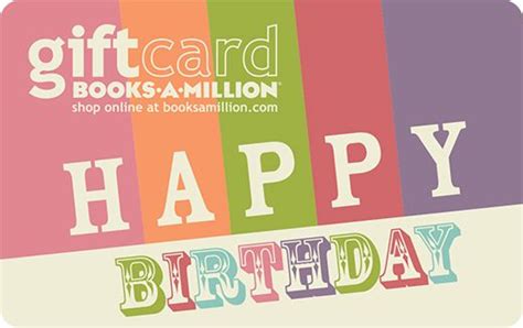 Books A Million Gift Card: Where to Buy and What Makes Them Special