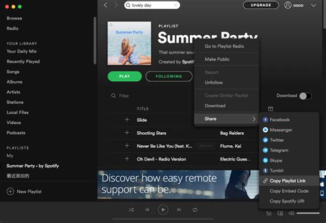 can you transfer apple music to spotify without losing songs or losing access to premium features?