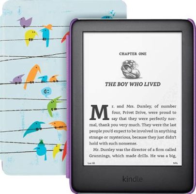 How Many Books Does an 8GB Kindle Hold? A Deep Dive into Kindle Storage and eBook Sizes