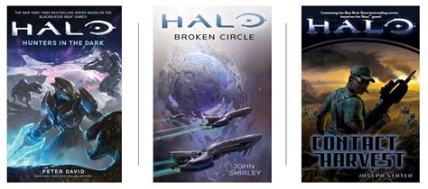 How Many Halo Books Are There and Why Do They Keep Multiplying Like Covenant Grunts?