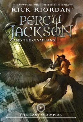 how many percy jackson and the olympians books are there and is it possible to write a sequel to this series?