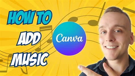 How to Add Music to Canva Video from Youtube: A Comprehensive Guide with Tips and Insights