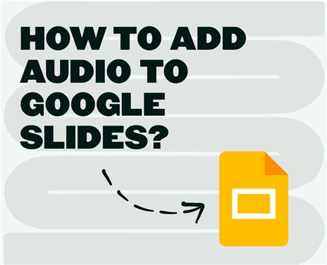 how to add music to google photos slideshow: exploring the nuances of audio integration in photo presentations