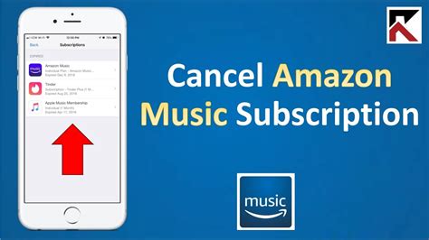 How to Cancel Amazon Music Subscription: A Comprehensive Guide with FAQs