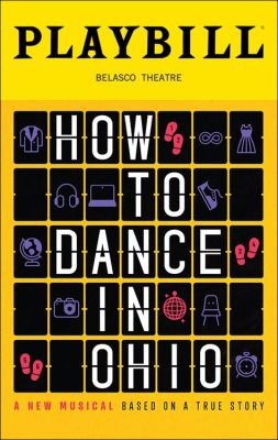 how to dance in ohio broadway reviews: exploring the artistry and techniques of Broadway dancers