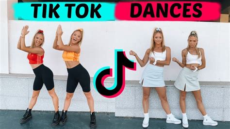 how to do a tiktok dance with the help of your favorite fictional characters