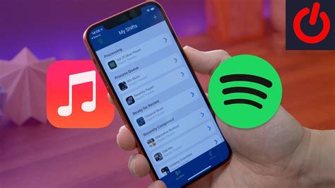 How to Transfer an Apple Music Playlist to Spotify: A Symphony of Digital Migration