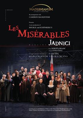 Is Les Misérables an Opera? A Multifaceted Exploration