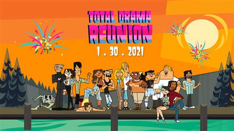 is total drama reunion on netflix: How does the return of beloved characters impact the overall viewing experience?