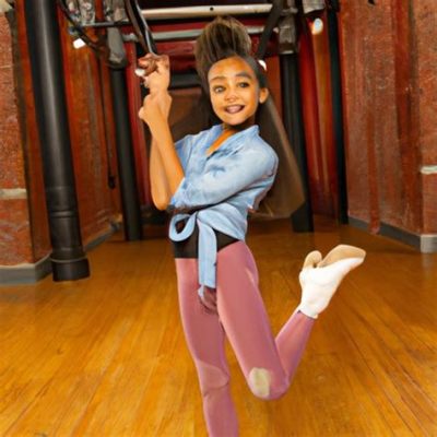 What Does Asia from Dance Moms Look Like Now? And The Evolution of Her Journey