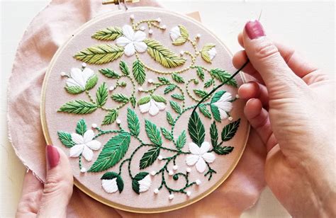 What is Embroidery and How It Blends Artistry with History and Culture in Unexpected Ways