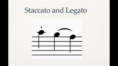 what is a legato in music? how does it relate to the concept of continuity in literature?