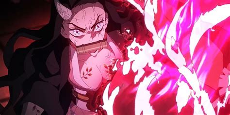 What Is Nezuko's Blood Demon Art: An Insight into the Mysterious Technique