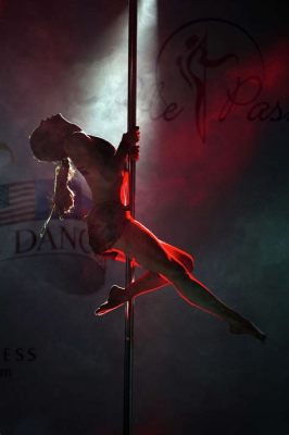 que es pole dance: ¿Pole dancing ha influido en la cultura corporal de las mujeres?