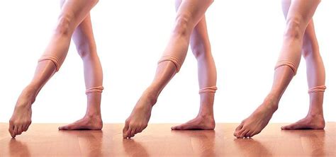 What is Sickle Feet in Dance? An Exploration of Dance-Related Injuries