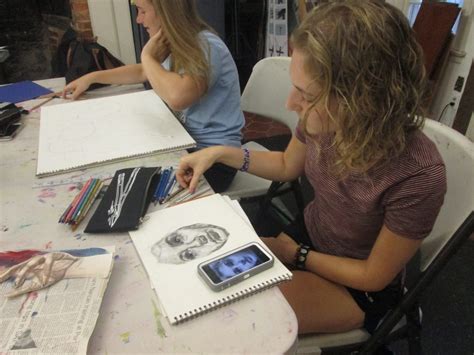 what is studio art in high school: exploring the multifaceted world of creativity