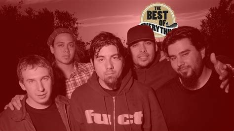 What Type of Music Is Deftones: A Diverse and Eclectic Blend