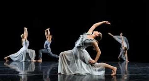 When Was Contemporary Dance Created: A Delve into the Evolution of Dance Forms