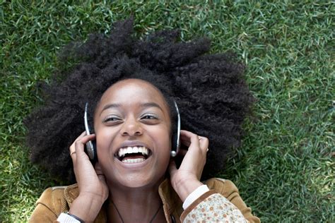 why do people like loud music? the power of sound in our lives